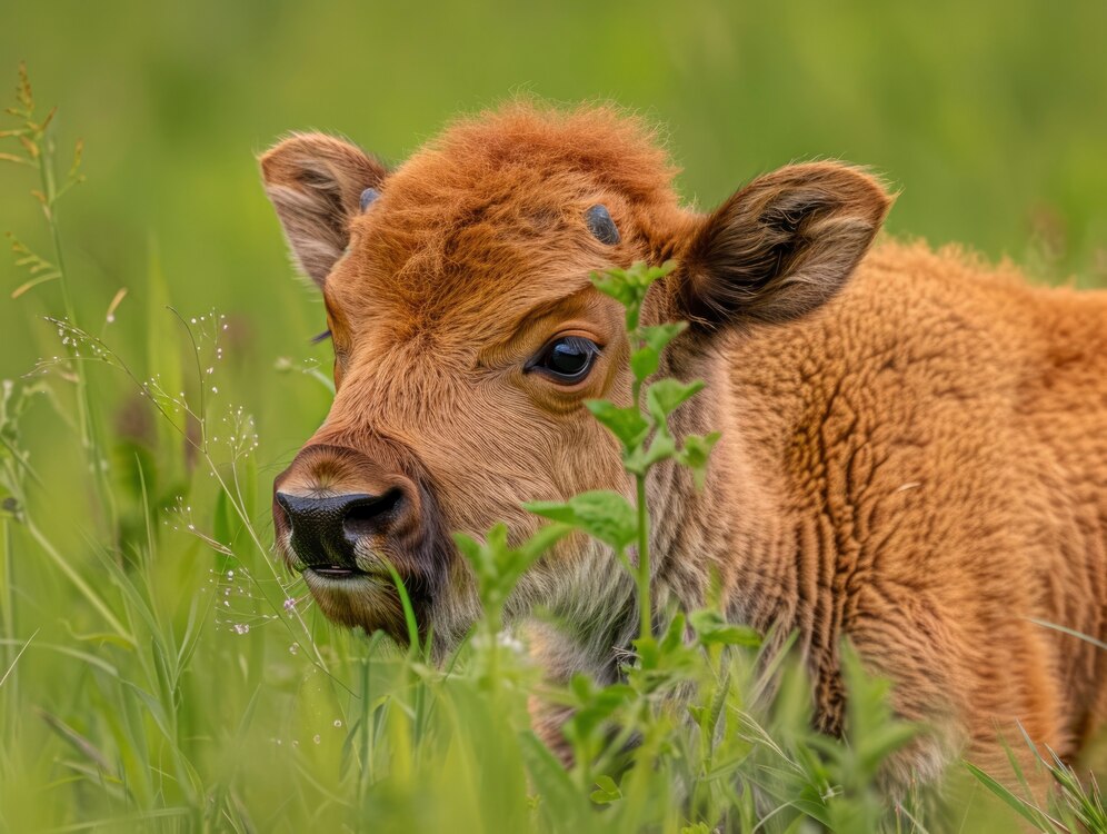 Buzağı Destek Protokolü