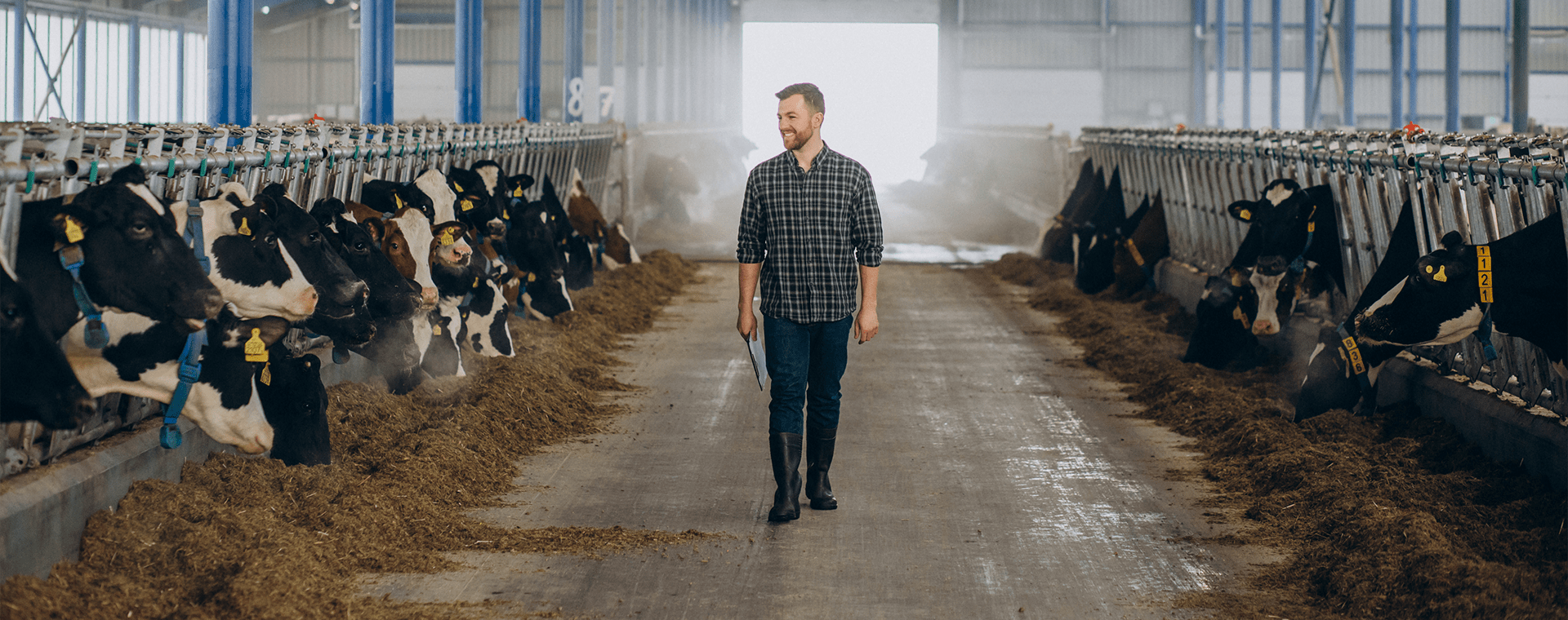 Çiftlik Ekipmanları