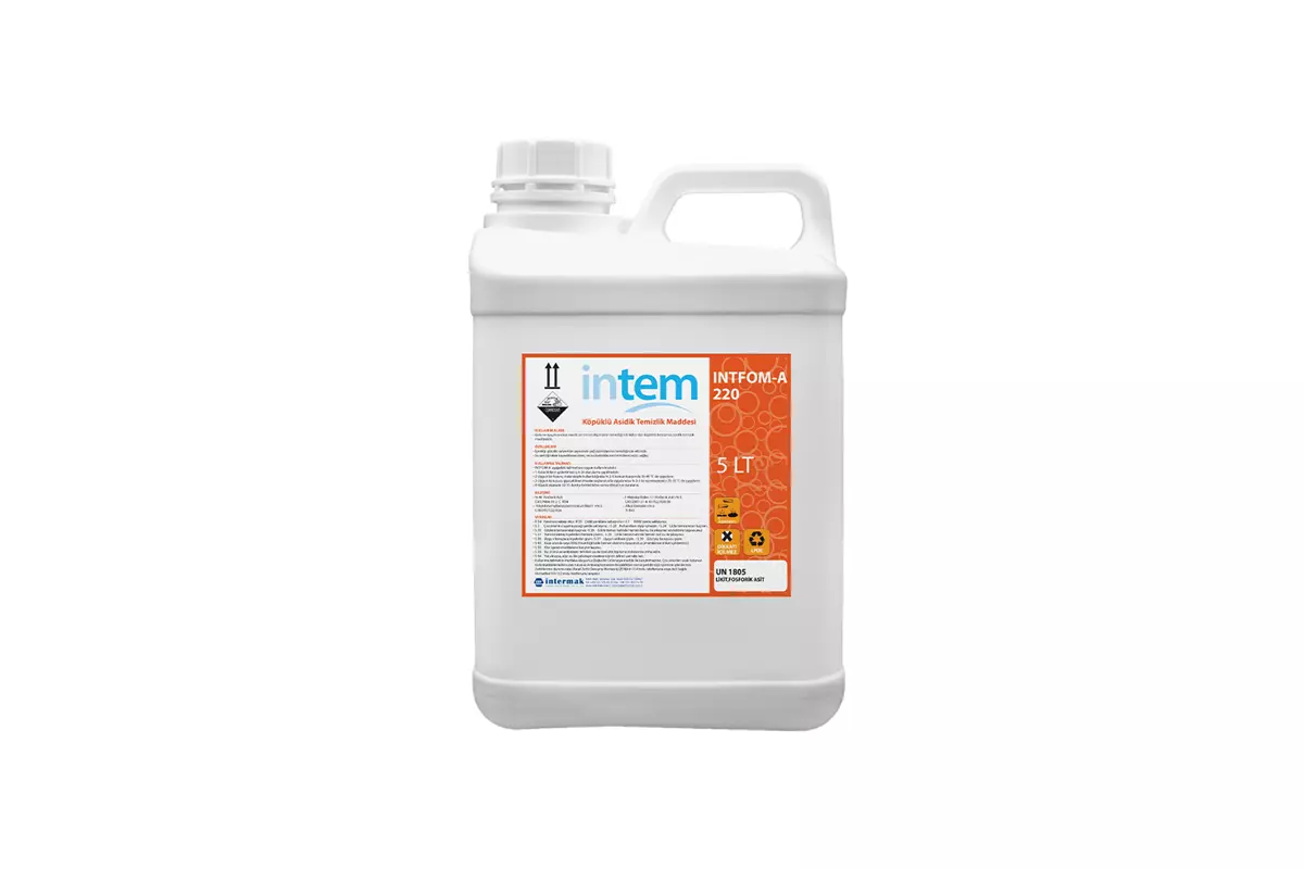 Intfom A 220