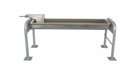 Paslanmaz Donmaz Suluklar