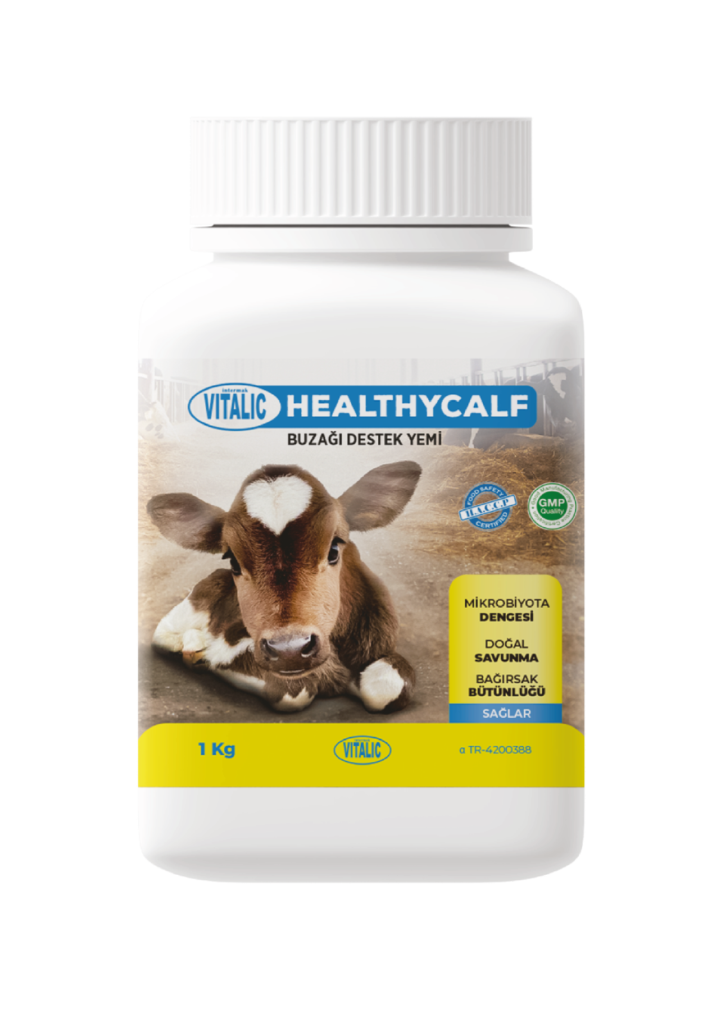 Vitalic Healthycalf