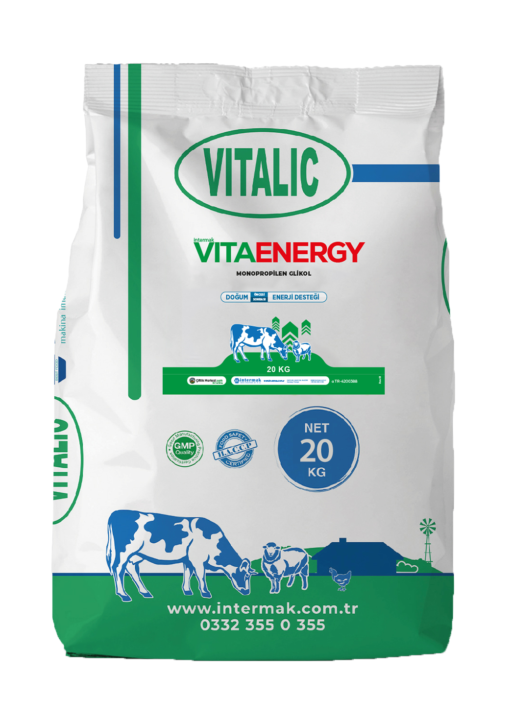 Vitaenergy